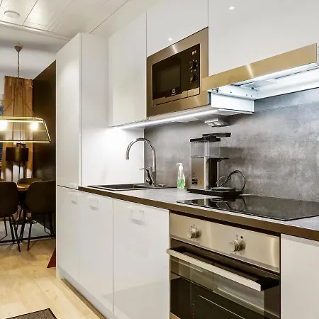 Levin Kunkku Dome C5 By Interhome Casa de Férias