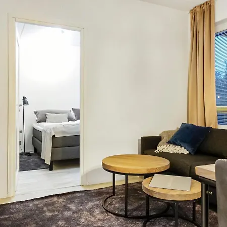 Levin Kunkku Dome C5 By Interhome * Levi