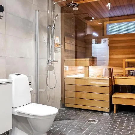 Levin Kunkku Dome C5 By Interhome Hébergement de vacances Levi