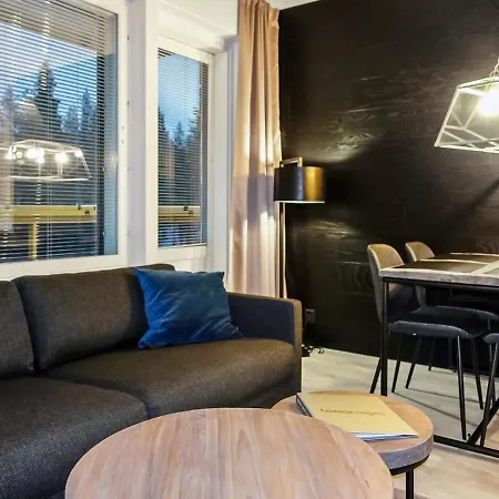Levin Kunkku Dome C5 By Interhome