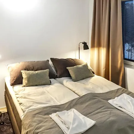 Levin Kunkku Dome C5 By Interhome *