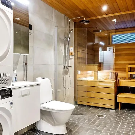 Levin Kunkku Dome C5 By Interhome Levi