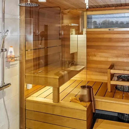 Levin Kunkku Dome C5 By Interhome Hébergement de vacances Levi